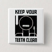 Keep Your Teeth Clean