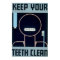 Keep Your Teeth Clean