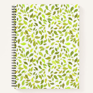 Keep Your Thoughts Organised with Our Spiral Notebook