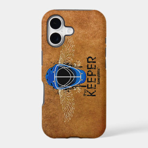 Keeper Hockey Goalie Mask