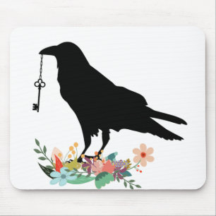 Keeper of Shineys Mouse Mat