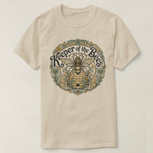 Keeper of the Bees Nouveau T-Shirt