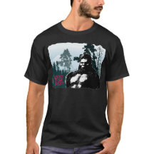 Keeper of the Forest