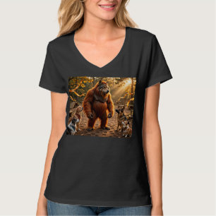 Keeper of the Golden Trails T-Shirt