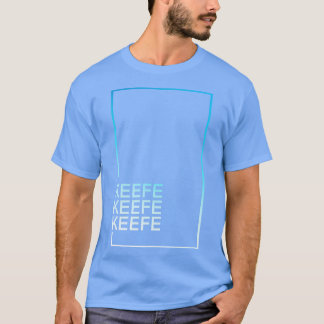 Keeper of the Lost Cities Keefe T-Shirt