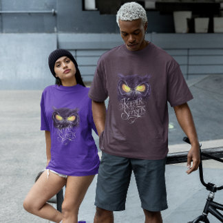 Keeper of the Secret T-Shirt