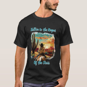Keeper of the stars T-Shirt
