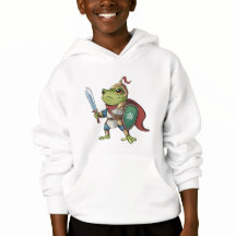 Keeper of the swamp kingdom 