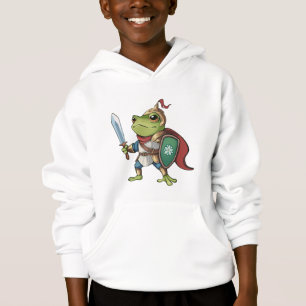 Keeper of the swamp kingdom