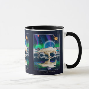 KEEPER OF WORLDS Series Mug