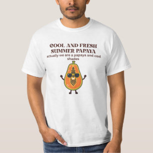 Keepin’ It Fresh – Sweet Pineapple Delight T-Shirt