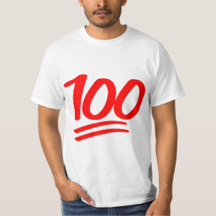 keeping it 100 T-Shirt