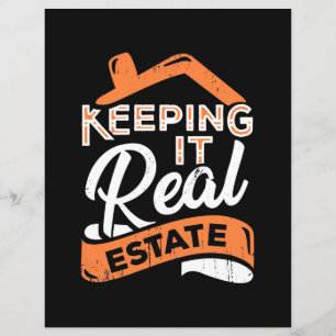 Keeping It Real Estate