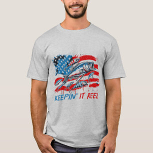 Keeping it Real T-Shirt