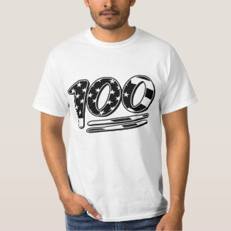 Keeping It USA 100 T-Shirt