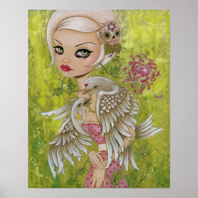 Keeping Mum Print (Front)