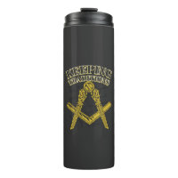 Keeping Tradition Square and Compass