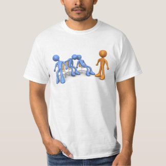 Keeping up with the Joneses T-Shirt