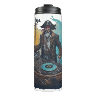 Keeps Drinks Hot or Cold, 20oz. Thermal Tumbler