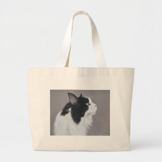 Keeps fav (2) large tote bag