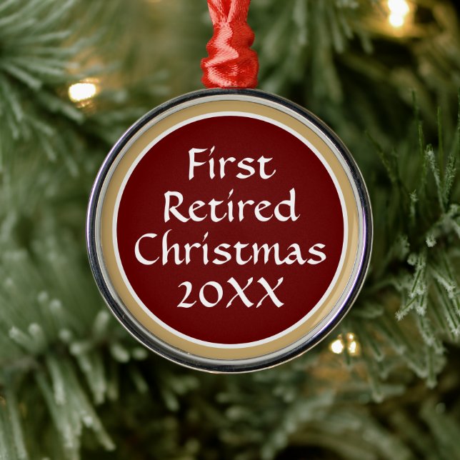 Keepsake! 1st retired Christmas snowflake ornament (Tree)