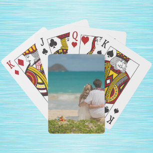 Keepsake Create Your Own Photo Playing Cards
