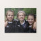 Keepsake custom photo puzzle - birthday gift