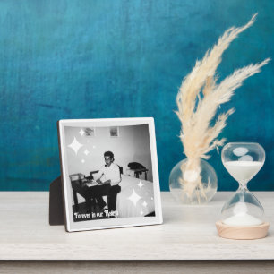 Keepsake, Forever in Our Hearts Plaque