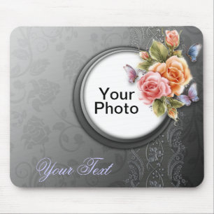 Keepsake Photo Mousepad