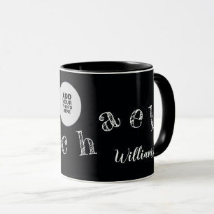 keepsake photography mug