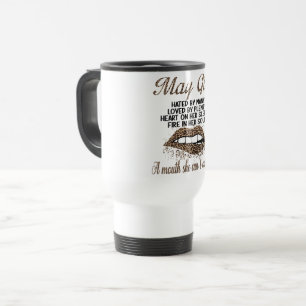 Keepsake - Travel/Commuter Mug