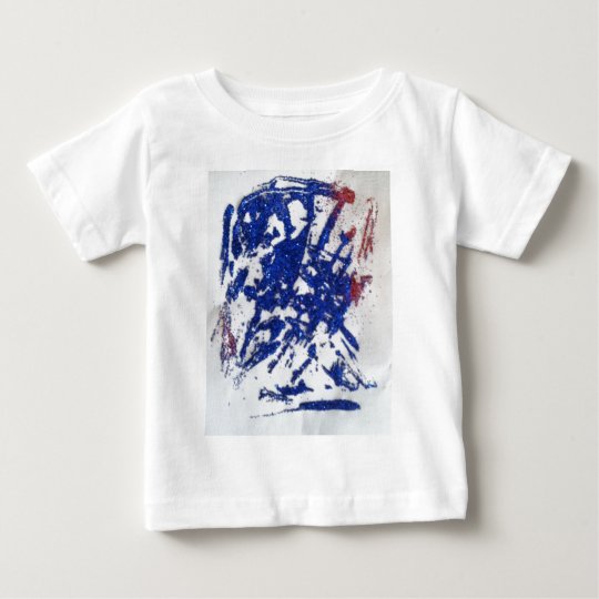 Keepyme Baby T-Shirt