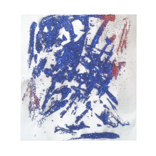 Keepyme Notepad (Front)