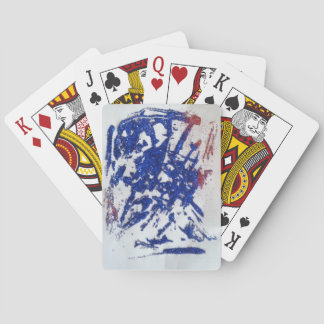 Keepyme Playing Cards