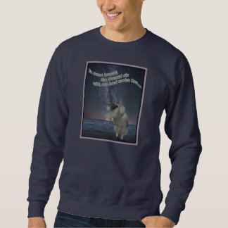 Kees Tambourine Man Sweatshirt
