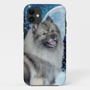Keeshond Smartphone Case
