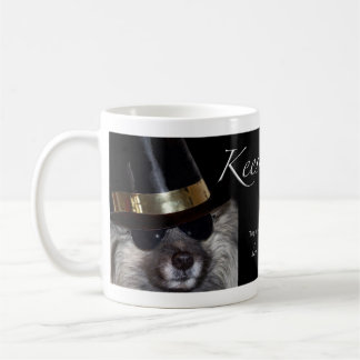 Keesie Ray Coffee Mug