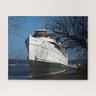 Keewatin puzzle