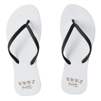 Keez MC Flip Flops