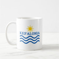 KEFALONIA Sun Waves