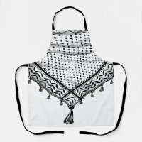 Keffiyeh Palestinian Scarf Traditional Fabric