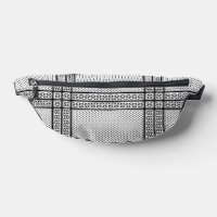 Keffiyeh Symbol of Palestine Resistance Pattern