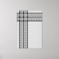 Keffiyeh Symbol of Palestine Resistance Pattern