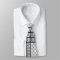 Keffiyeh Symbol of Palestine Resistance Pattern