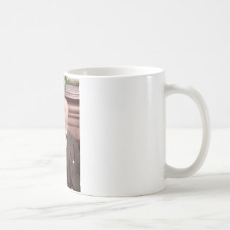 Keir Hardie Coffee Mug