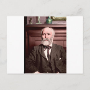 Keir Hardie Postcard