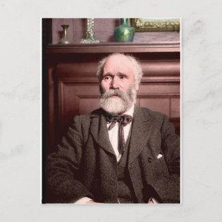 Keir Hardie Postcard