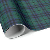 Keith Clan Modern Tartan