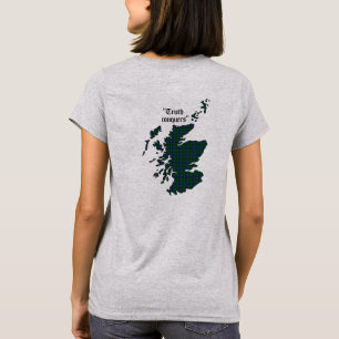 Keith Clan Women's T-Shirt
