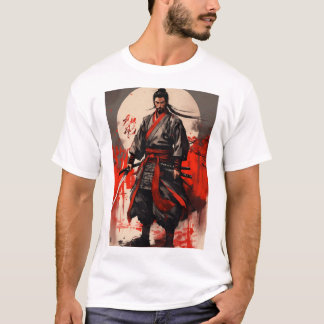 Keith Haring x Bape Cartoon Logo T-Shirt" T-Shirt